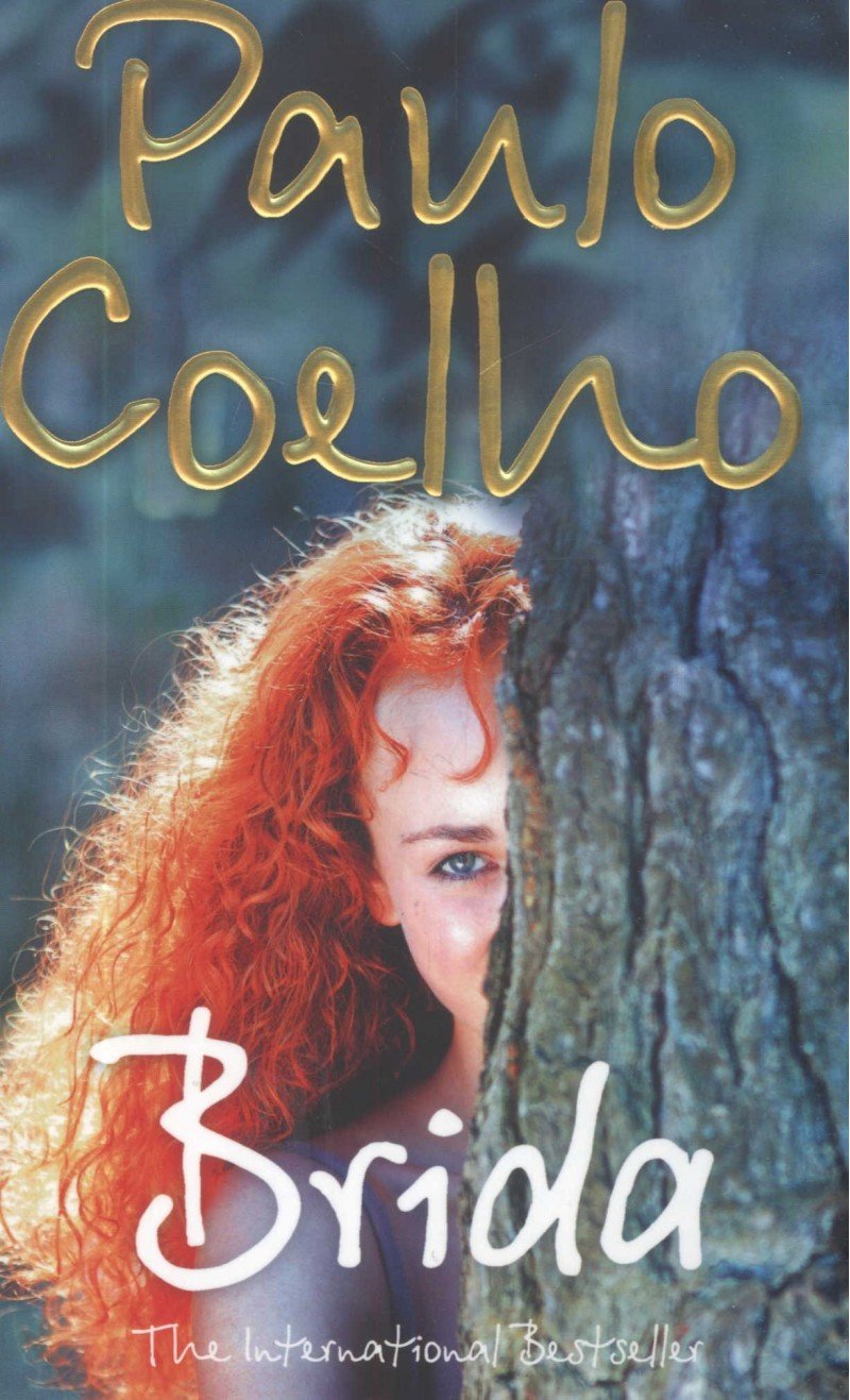 Brida by Paulo Coelho