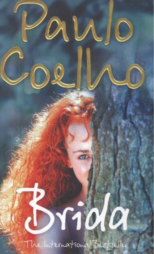 Brida by Paulo Coelho