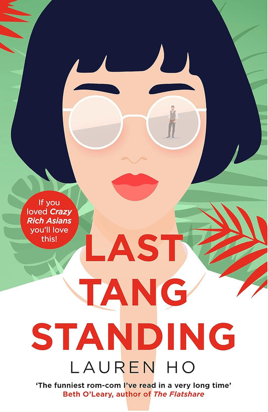 Last Tang Standing by Lauren Ho
