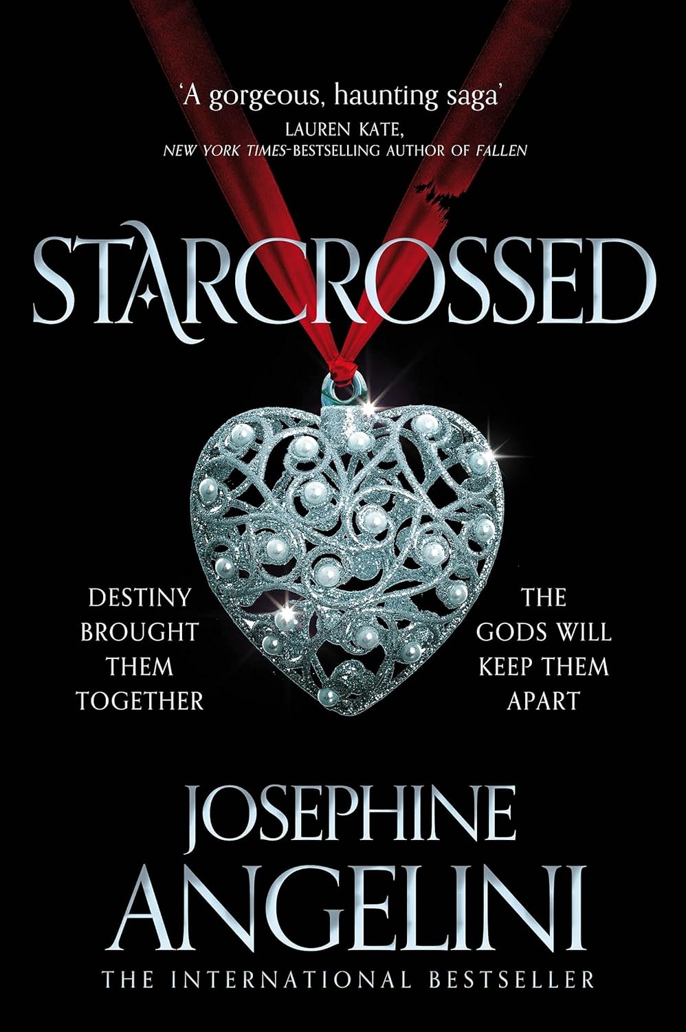 Starcrossed by Josephine Angelini