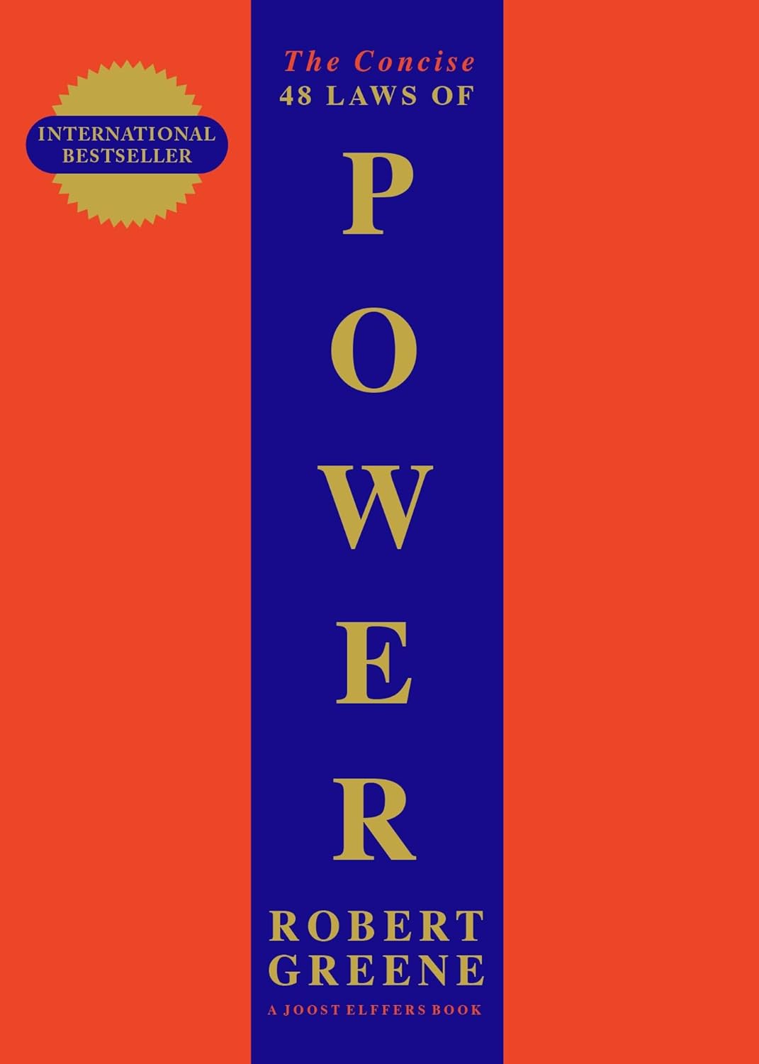 Robert Greene Collection 4 Books Set (The Art of Seduction, Mastery, The Concise 48 Laws of Power, The Laws of Human Nature) by Robert Greene | Joost Elffers