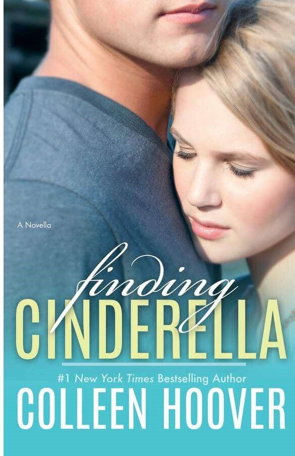 Finding Cinderella: A Novella