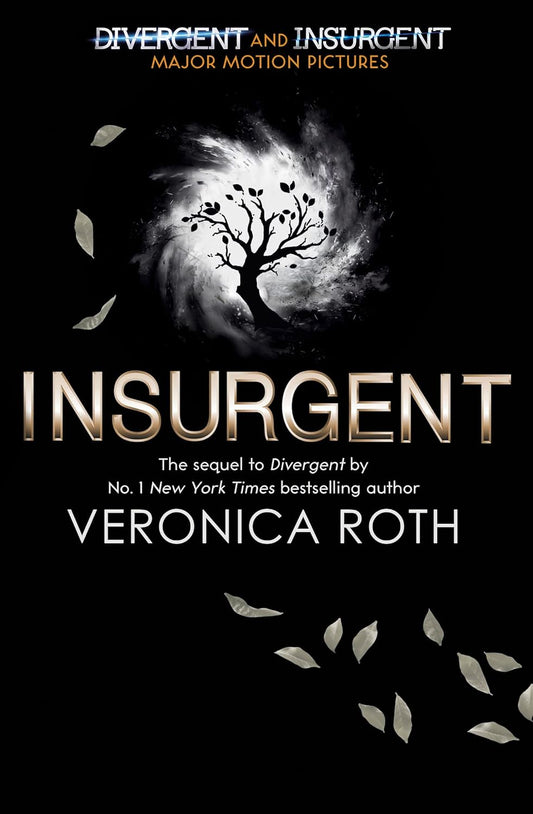 Insurgent by Veronica Roth
