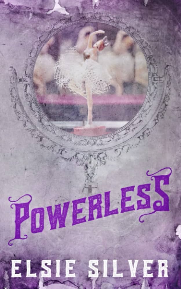 Powerless