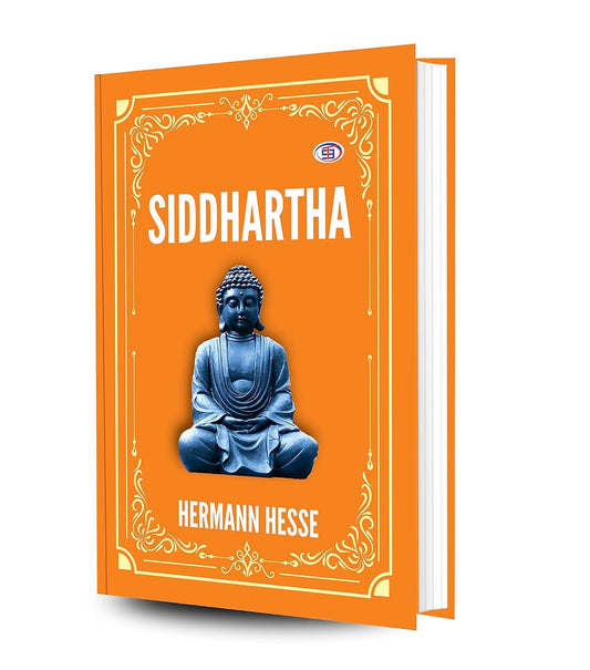 Siddhartha (Hardcover)