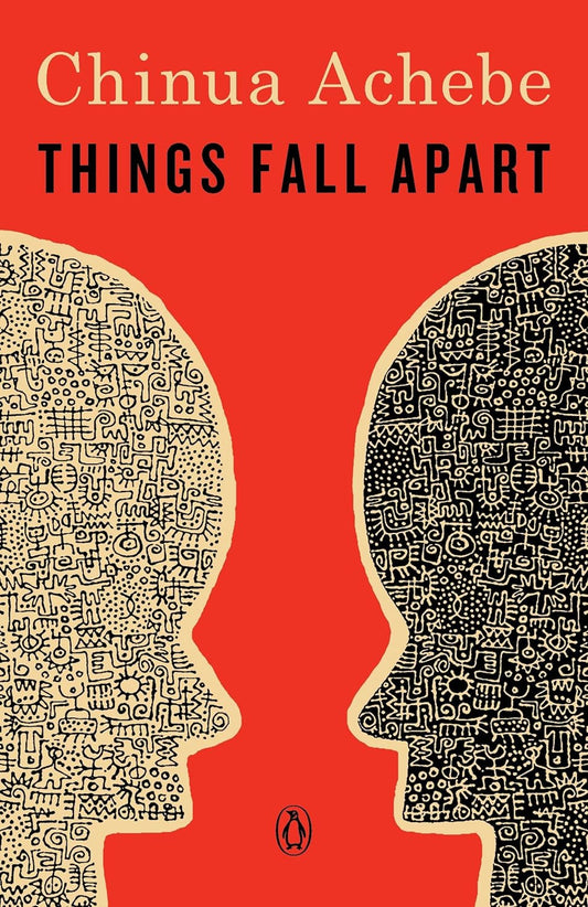 Things Fall Apart
