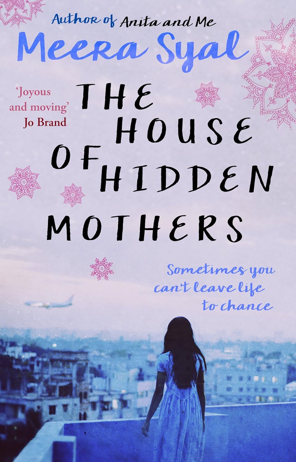 House of Hidden Mothers by Meera Syal