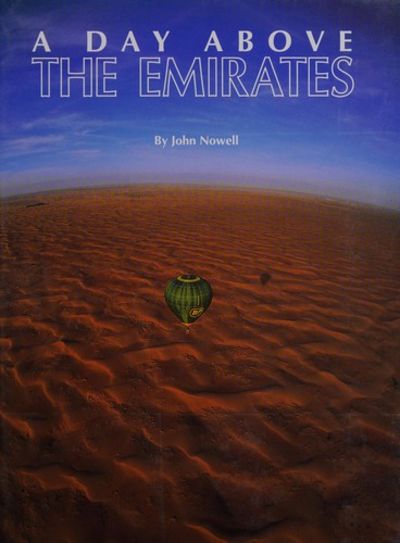 A Day Above The Emirates