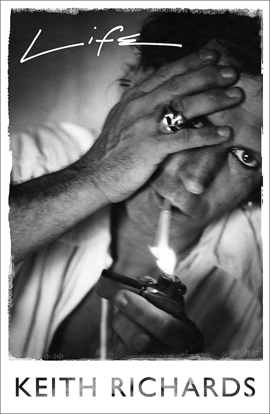 Life by Keith Richards