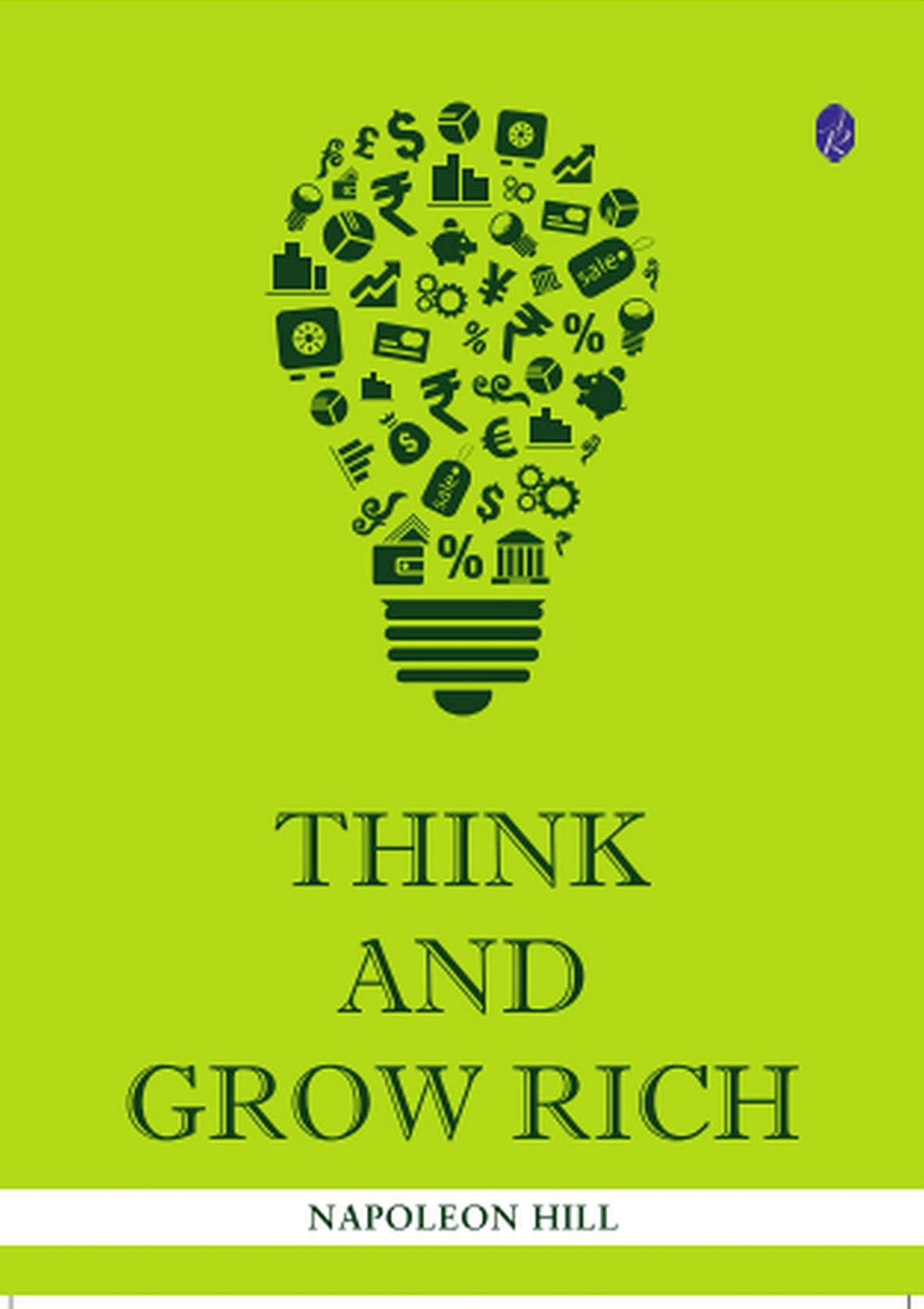 Think and Grow Rich