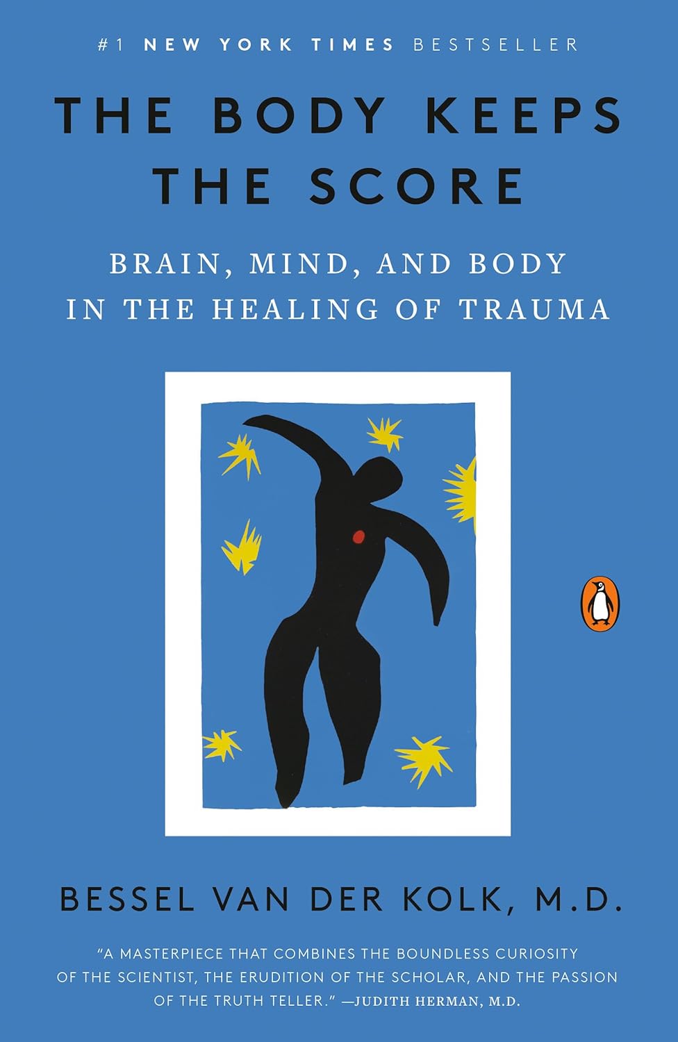 The Body Keeps The Score: Mind, Brain And Body In Transformation Of Trauma & Hidden Healing Powers Of Super & Whole Foods: Plant Based Diet Proven To Prevent & Reverse Disease 2 Books Collection Set by Bessel van der Kolk