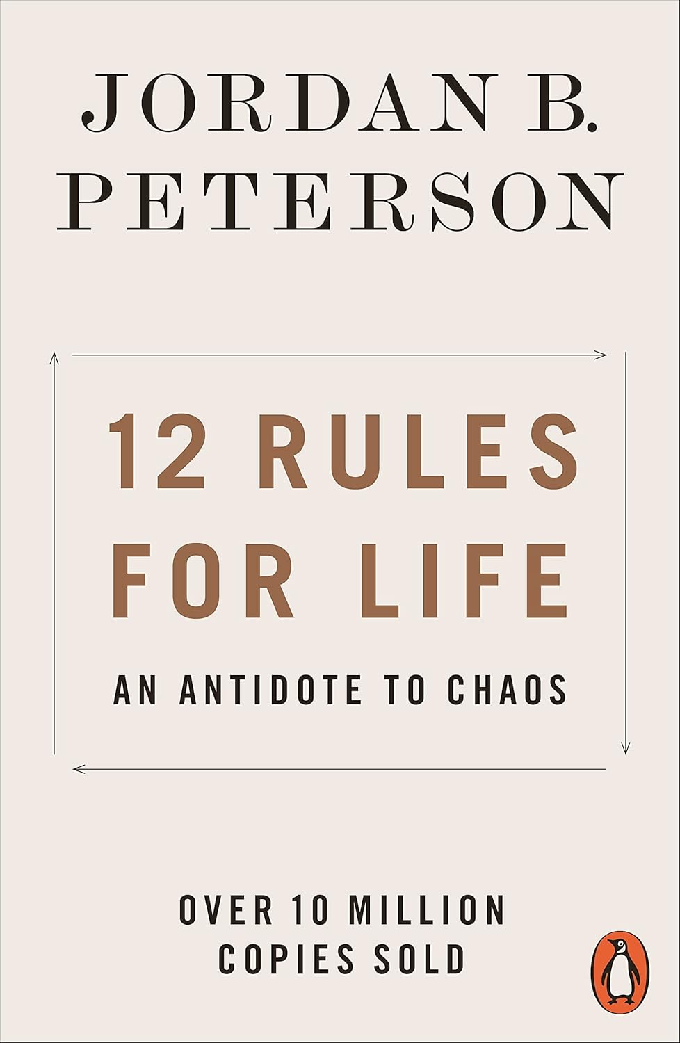 12 Rules for Life An Antidote to Chaos & Political Correctness Gone Mad By Jordan B. Peterson 2 Books Collection Set by Jordan B. Peterson