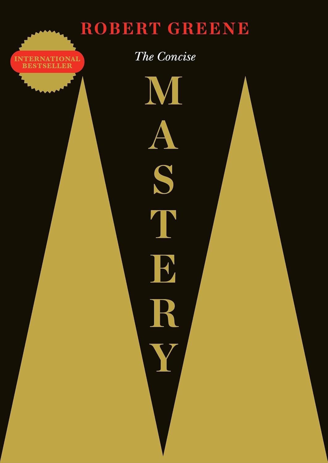 The Robert Greene Collection 3 Books Set (The Concise 48 Laws Of Power, The Concise Mastery, The Concise Art of Seduction) by Robert Greene