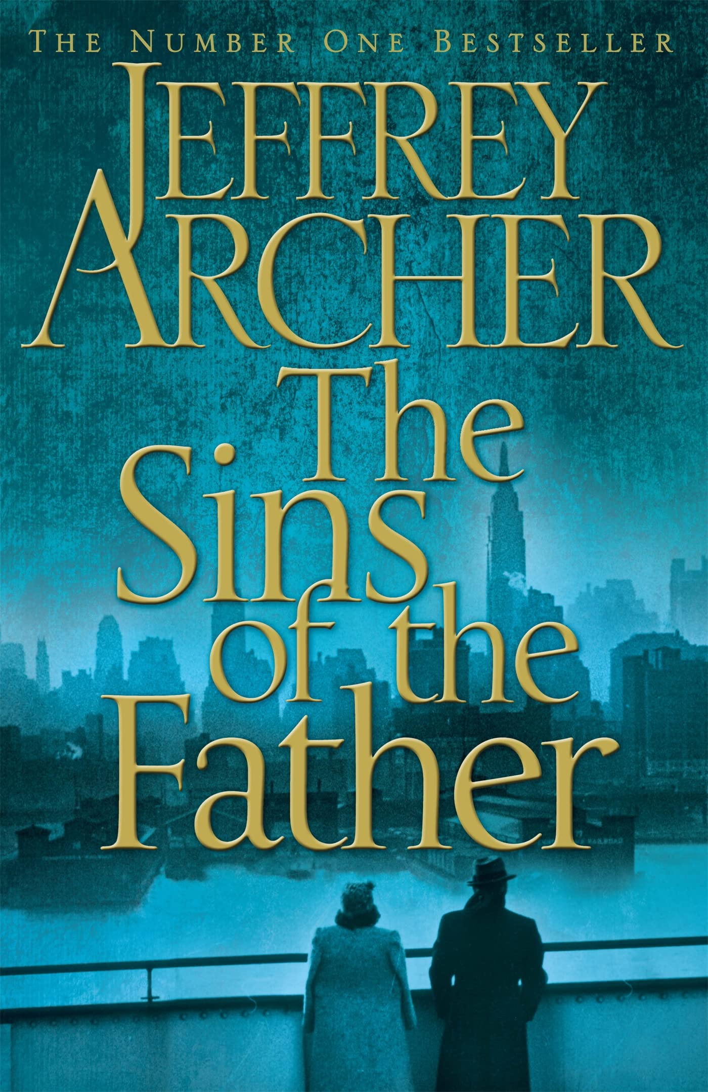 Sins of the Father by Jeffrey Archer