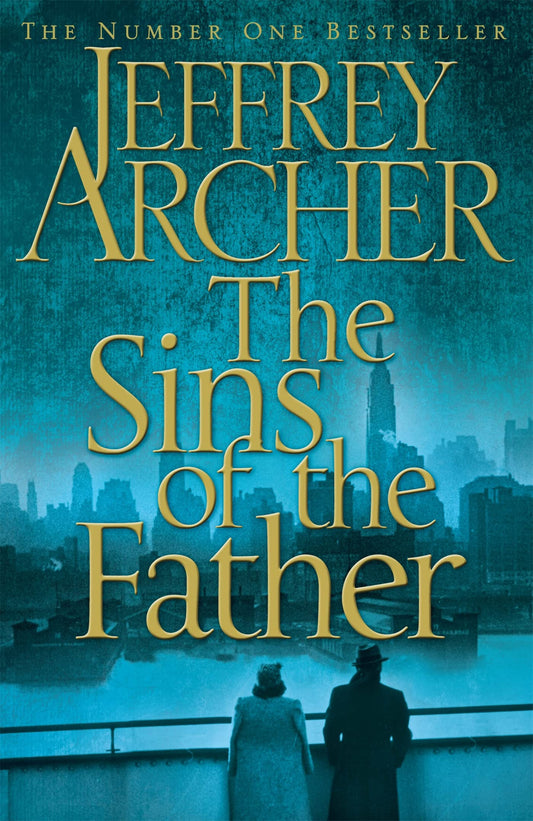 Sins of the Father by Jeffrey Archer