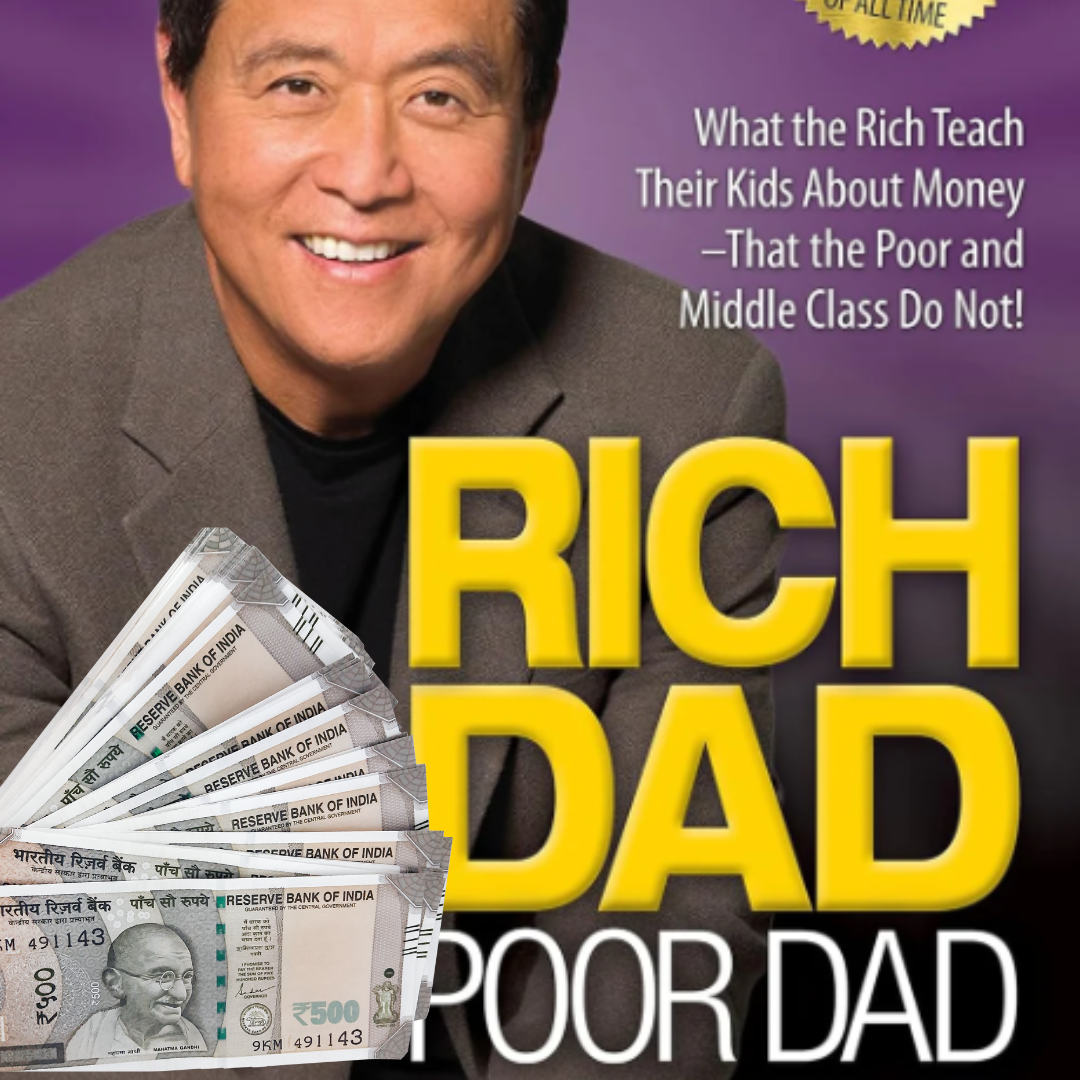 "Celebrating 25 Years of Rich Dad Poor Dad: The Ultimate Guide to Wealth-Building and Financial Freedom"