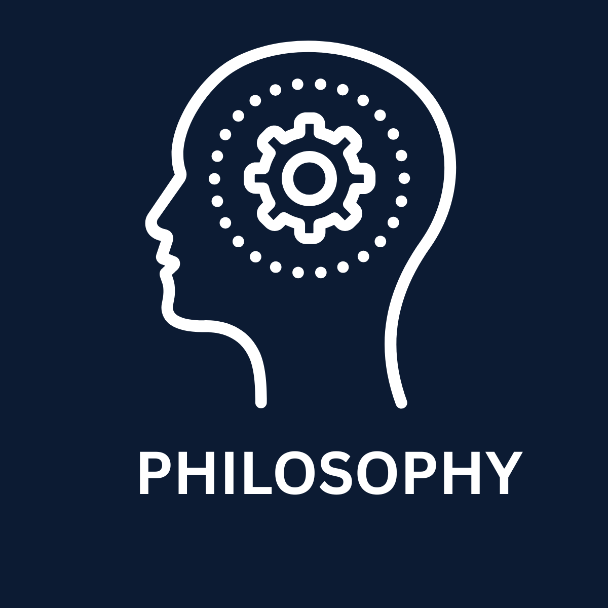Philosophy Books