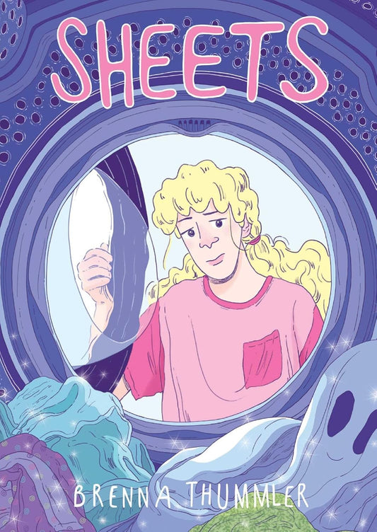 Sheets: Collector's Edition (1) by Thummler Brenna