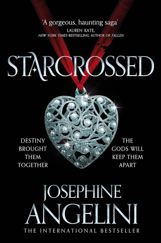 Starcrossed by Josephine Angelini