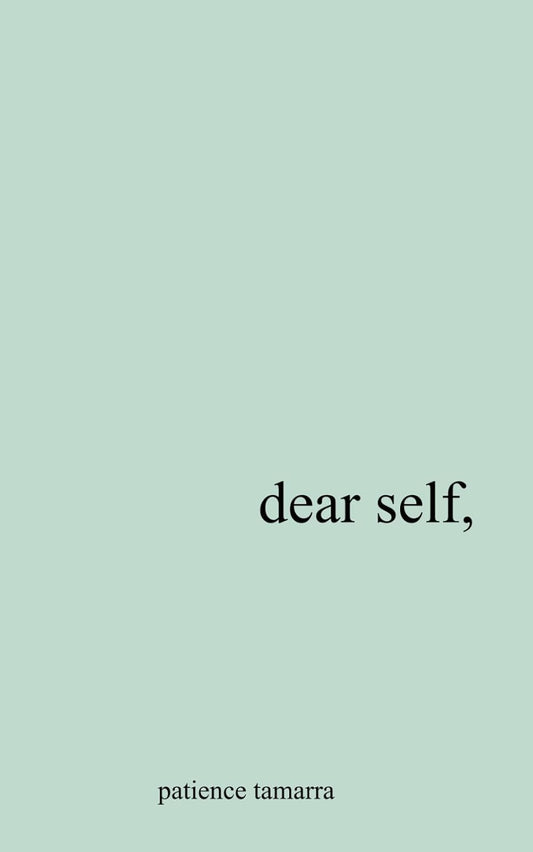 Dear Self