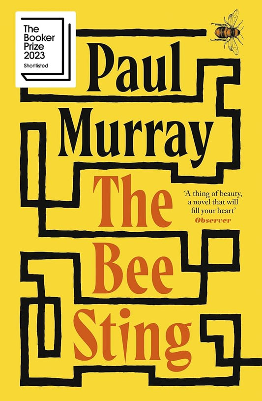The Bee Sting by Murray