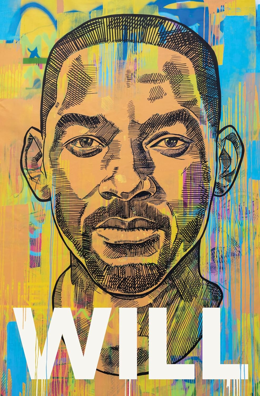 Will by Will Smith | Mark Manson