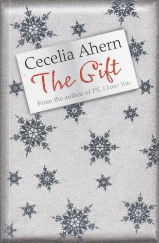 The Gift by Cecelia Ahern