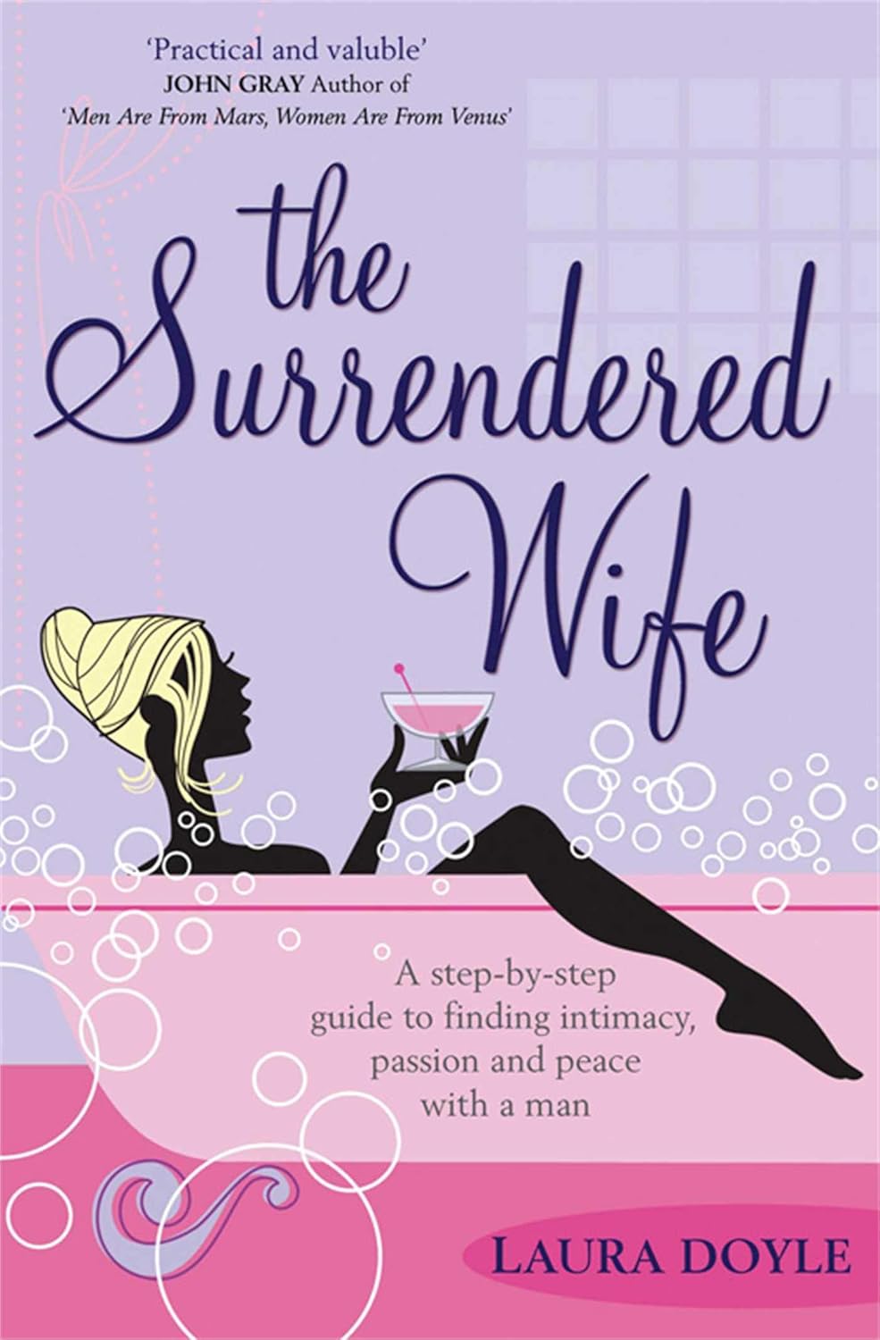 Surrendered Wife by Laura Doyle