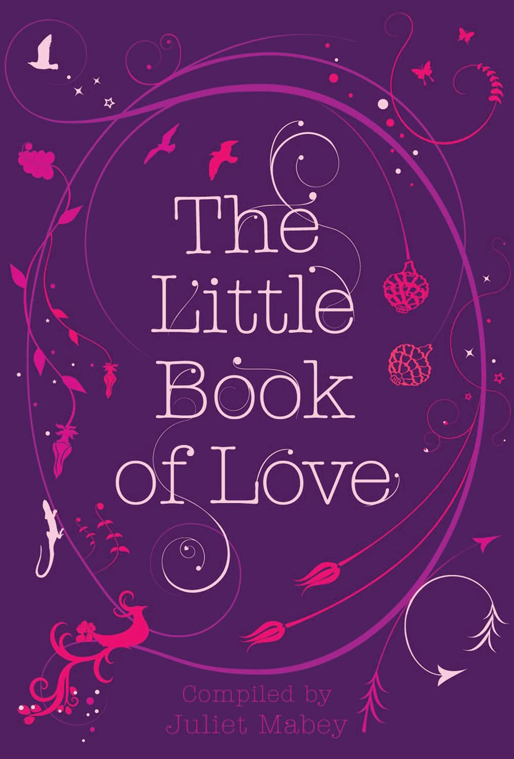 the-little-book-of-love by Kahlil Gibran