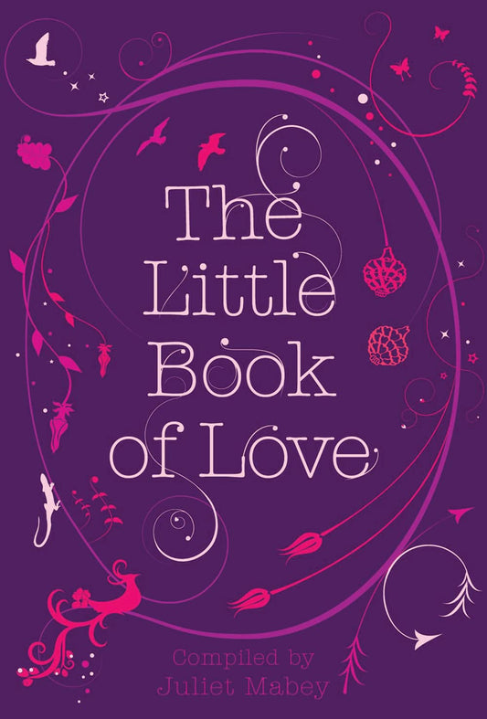 the-little-book-of-love by Kahlil Gibran
