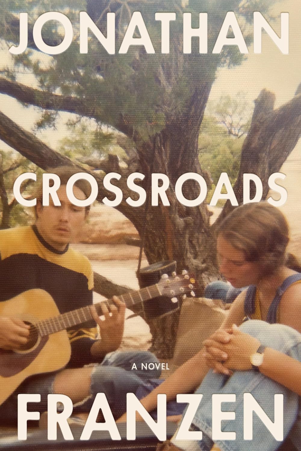 Crossroads by Franzen