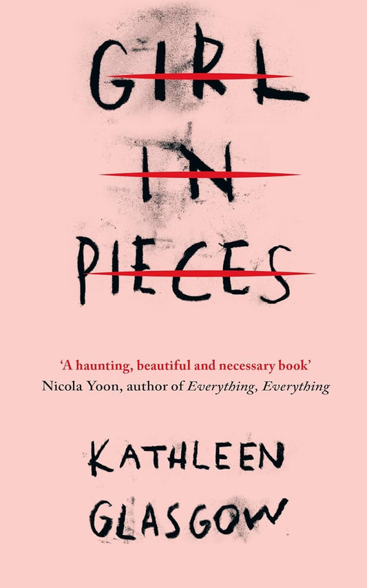 Girl in Pieces