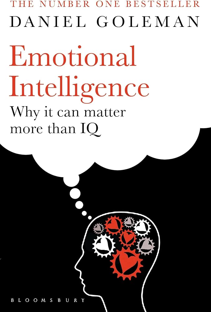 Emotional Intelligence: Why It Can Matter More Than Iq
