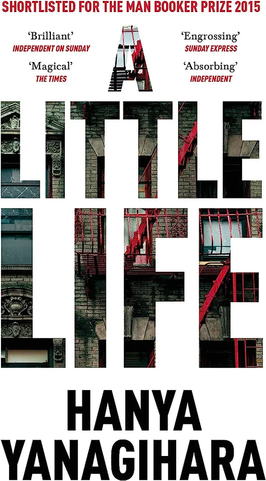 A Little Life