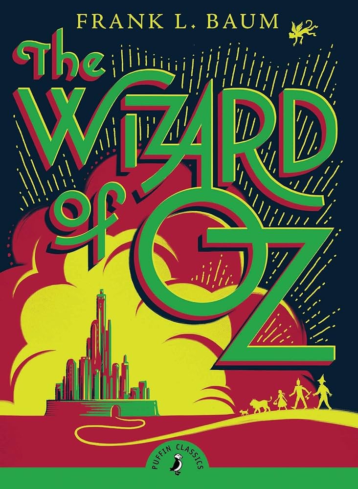 [THE TIN WOODMAN OF OZ BY (AUTHOR)BAUM, L. FRANK]THE TIN WOODMAN OF OZ[PAPERBACK]03-01-2008 by L. Frank Baum