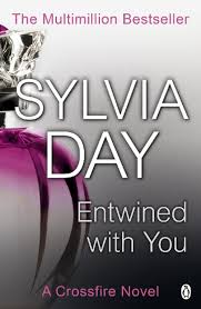 Entwined With You by Sylvia Day