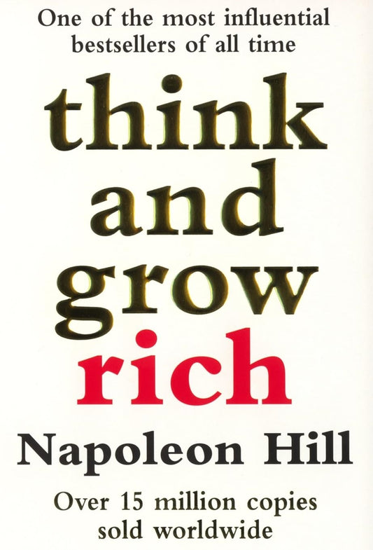 Think and Grow Rich