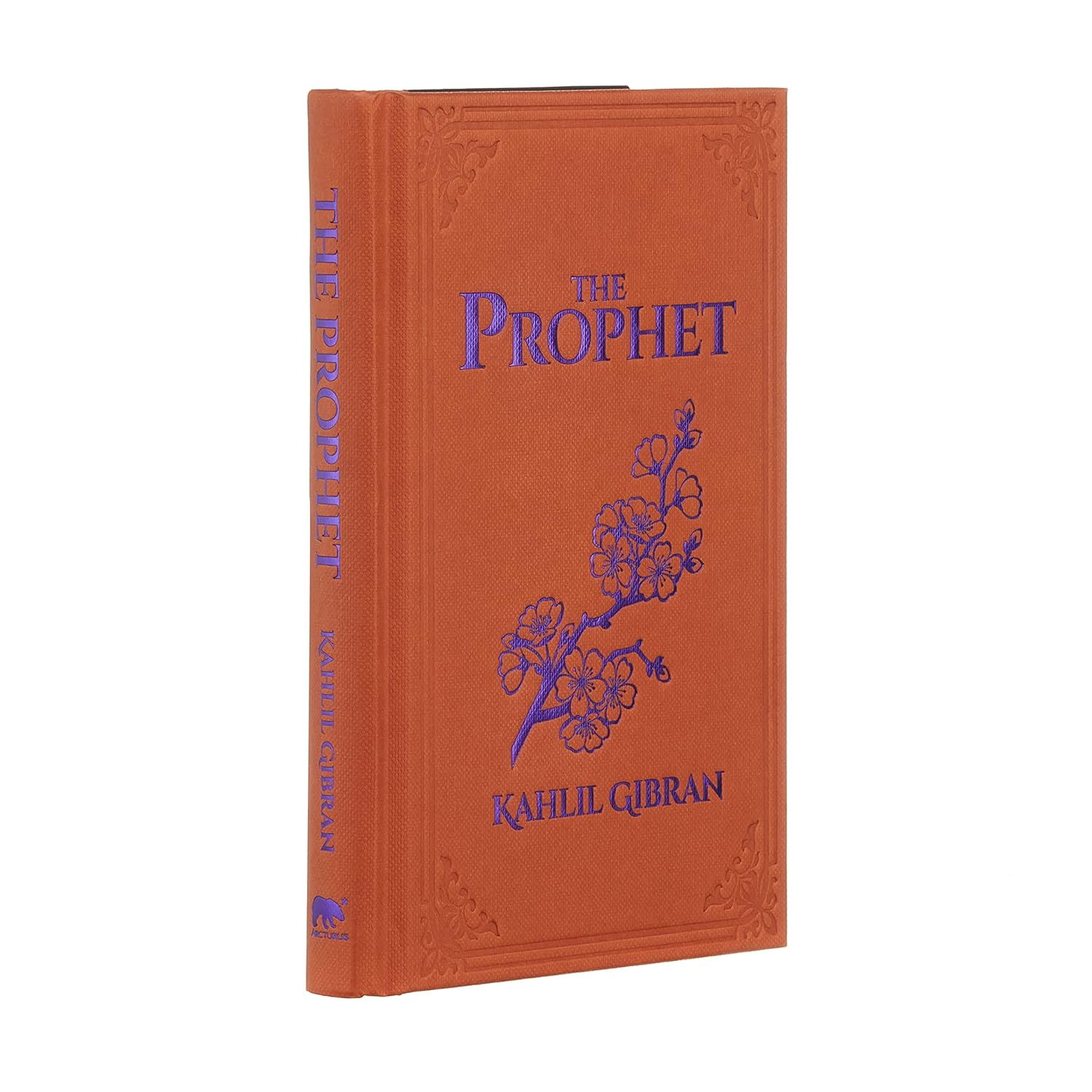 The Prophet by Kahlil Gibran