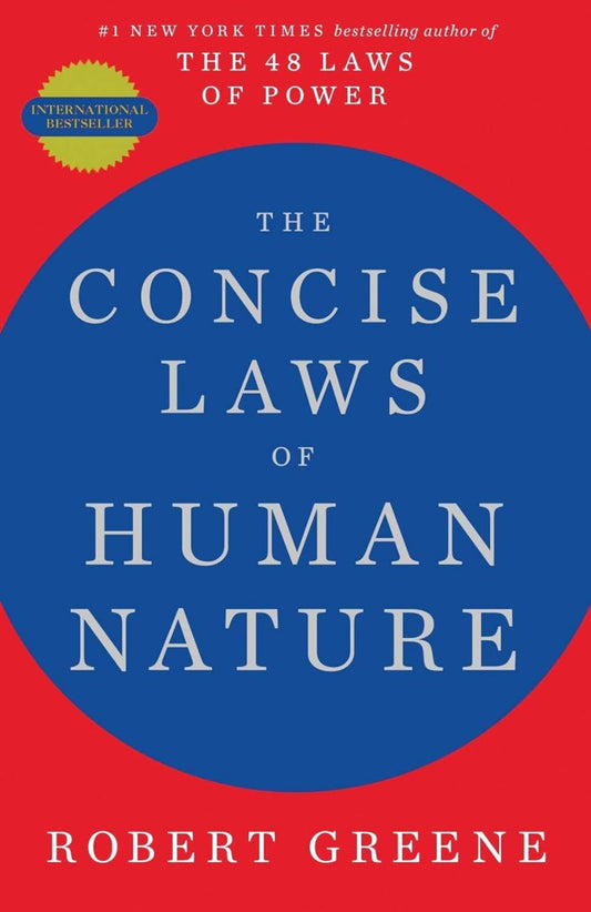 The Concise Laws of Human Nature