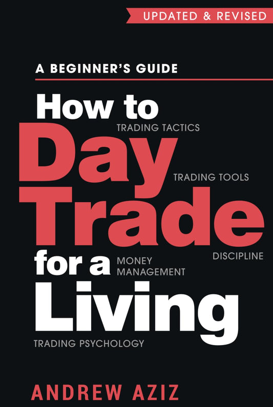 How to Day Trade for a Living