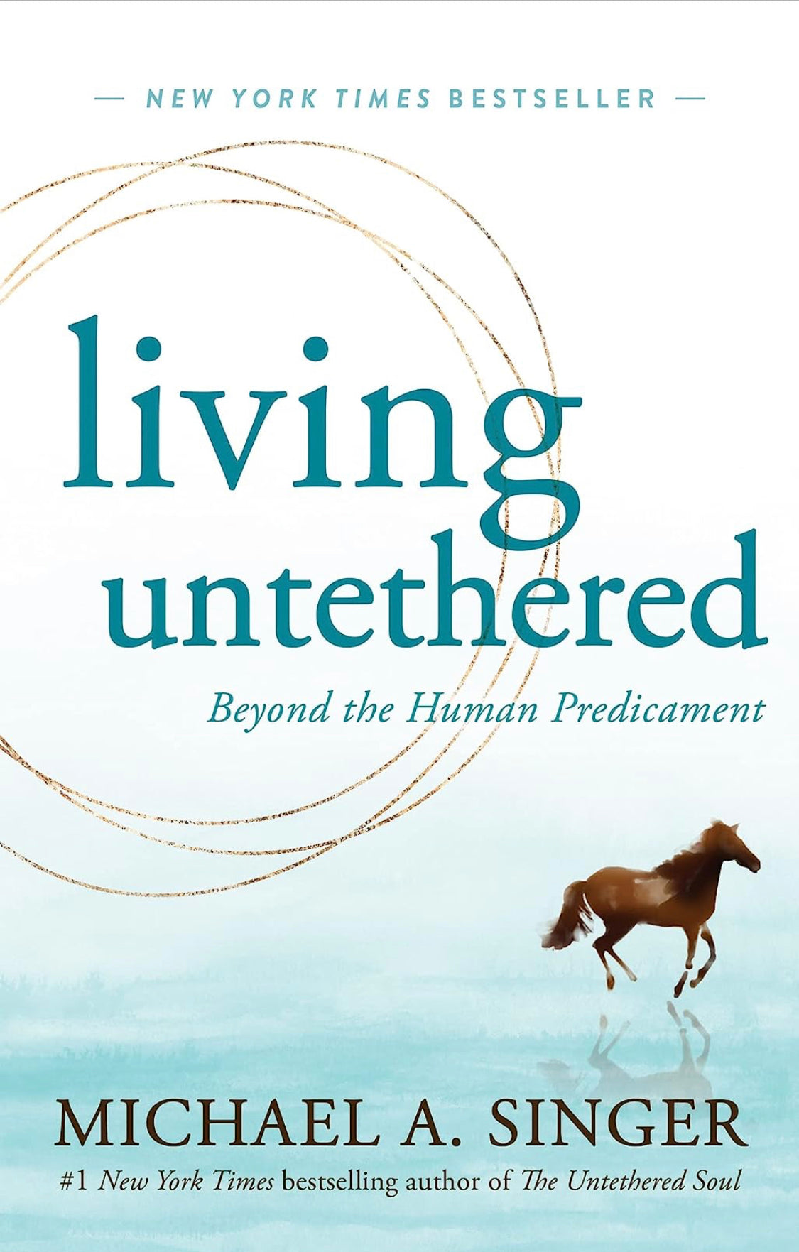 Living Untethered