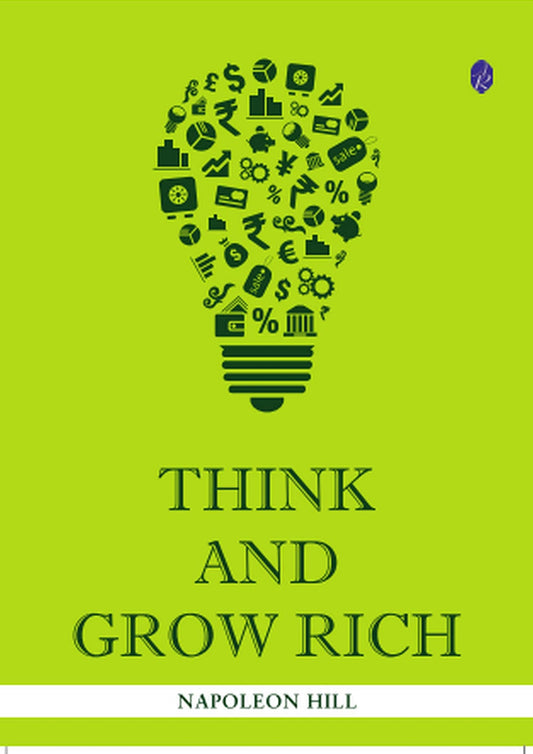 Think and Grow Rich