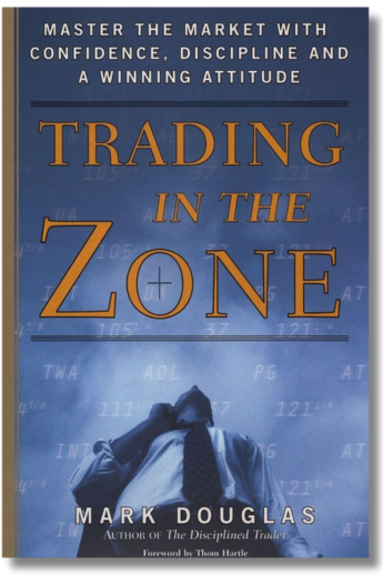 Trading in the Zone(Hardcover)
