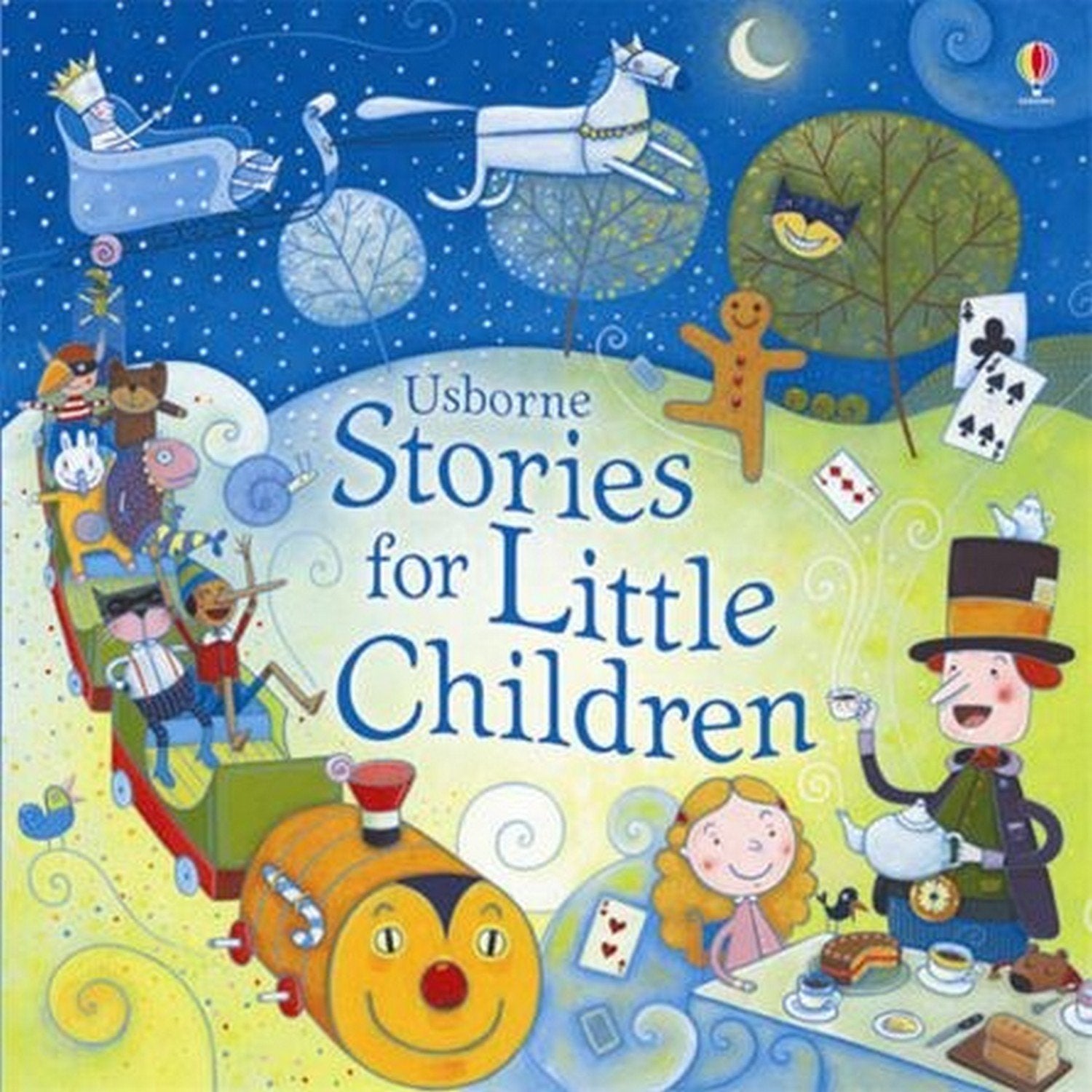 Stories for Little Children. by Mairi Mackinnon