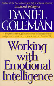Working with Emotional Intelligence by Prof. Daniel Goleman Ph.D.