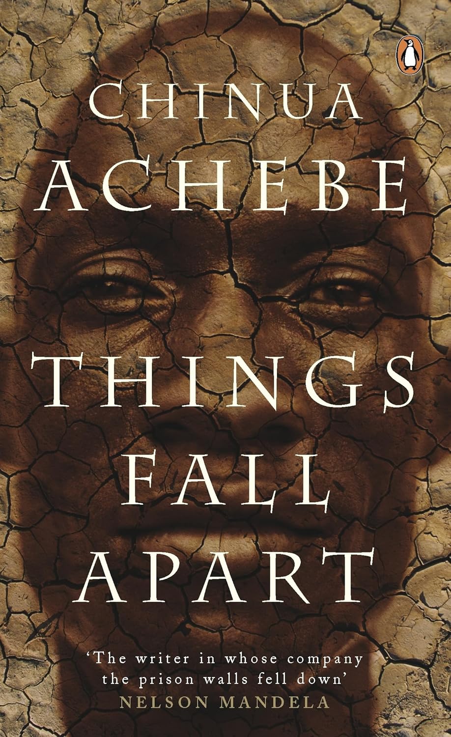 Things Fall Apart (Penguin Red Classics) by Chinua Achebe
